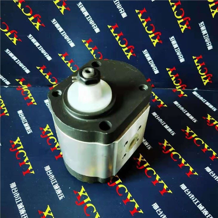 Hydraulic Tractor Pump for Deutz