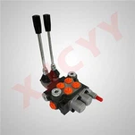 02P40 Моноблочний регулюючий клапан