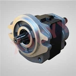 Гідравлічний шестерневий насос HELI