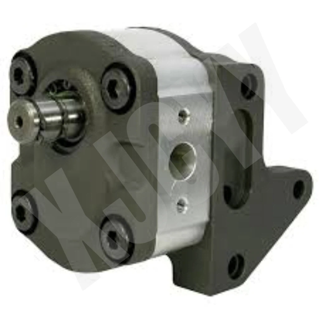Hydraulic Pump 5135305, 0510325316, 5126478 Used For FIAT factory