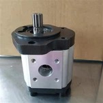 Гідравлічний насос AL200179 John Deere