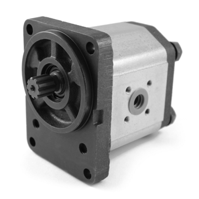 Гідравлічний шестеренчастий насос 0510725349 , 510725360 Використовується для моделей тракторів Fendt Серія: Favorit 600 600LS, 600LSA, 610LS, 610LSA, 610S, 610SA, 611LS, 611LSA, 611S, 611SA, 612LSA, 612SA, 614LSA, 614SA, 615LSA, 622LS, 626LS