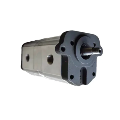 Гідравлічний зубчастий насос 3595190M91 0510465342, що використовується для моделей тракторів McCormick Серія: F F100, F70, F80, F90